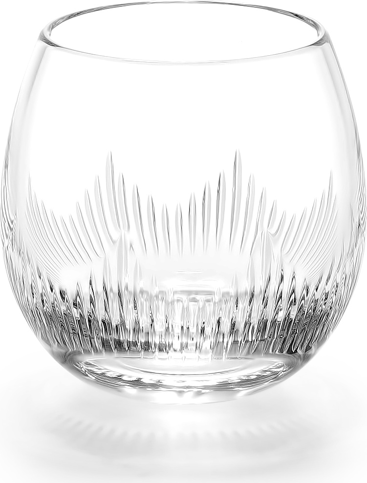 10629676 Avdeev Crystal Стопка для водки "Старая Москва" Хрусталь 