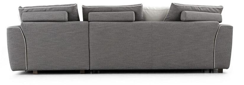 Roche Bobois Диван-кровать из ткани sun-id-1510939 - Вид №2