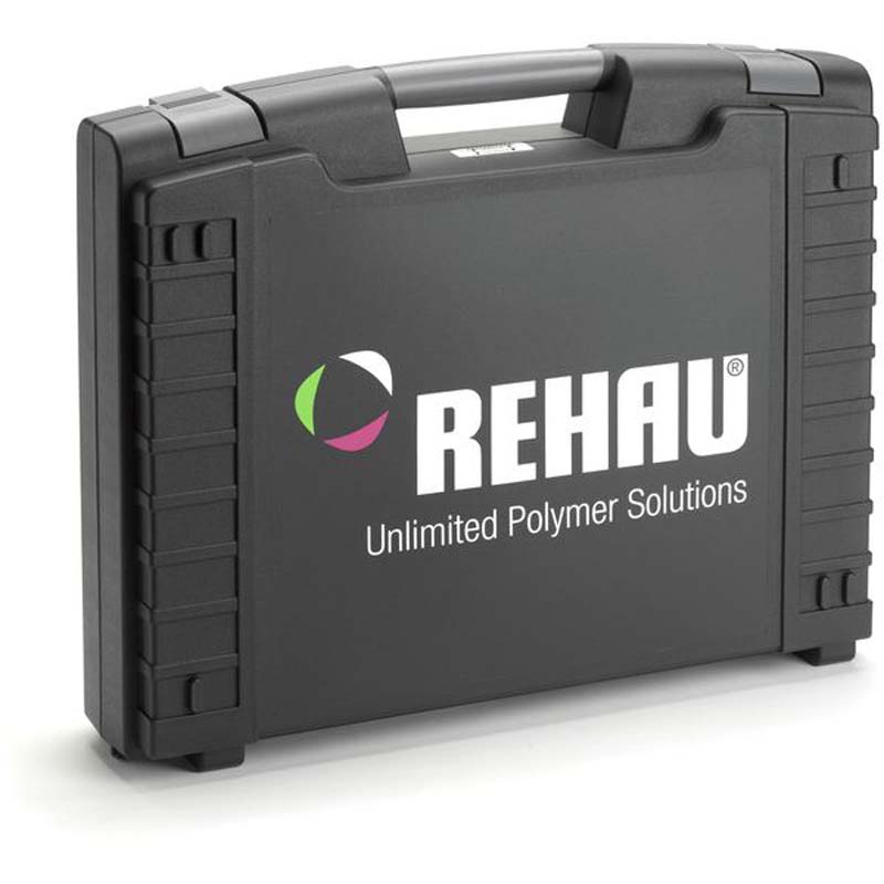 Кейс для экспандера RAUTOOL Xpand REHAU 208957