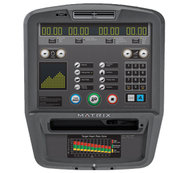 Велотренажер u5x (v.05) MATRIX sun-id-2067958 - Вид №1