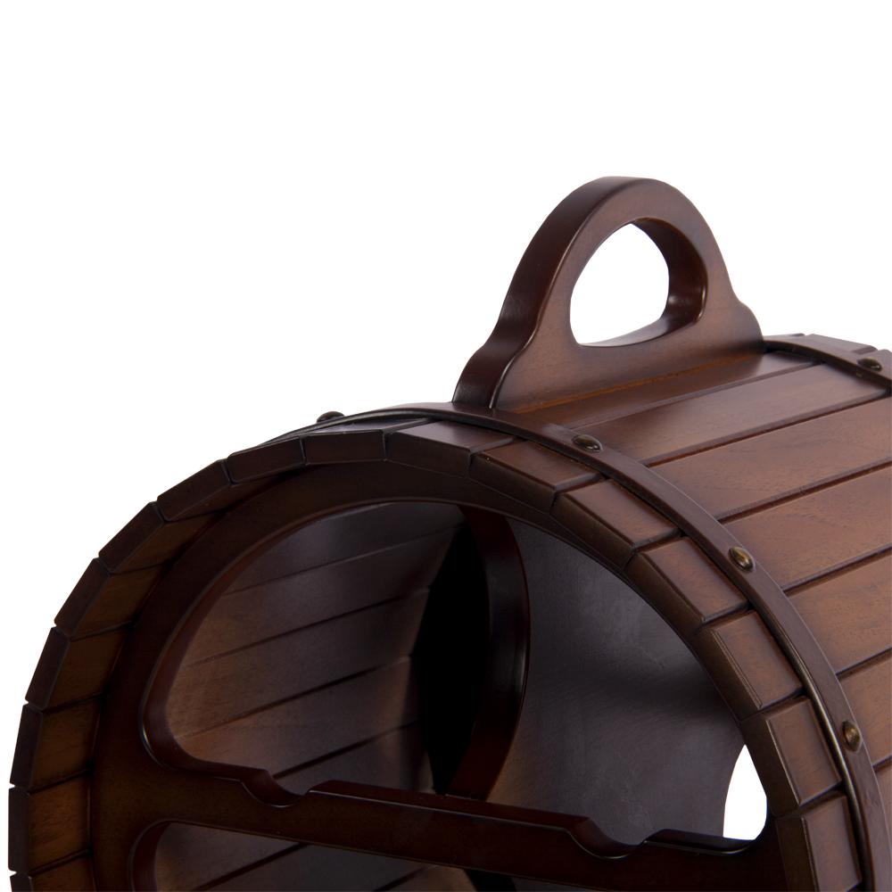 51000 Мини-бар Бильбао Орех BOGACHO 4627138197776 - Вид №7