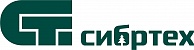 Киянка резиновая 225г белая резина, фиберглассовая рукоятка СИБРТЕХ 12499 - Вид №1