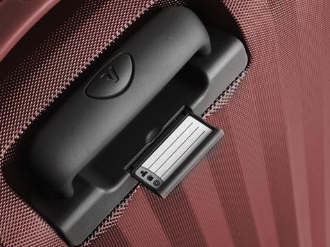 5164-0105 Чемодан 5164 S 4w Roncato Uno ZSL Premium  - Вид №5