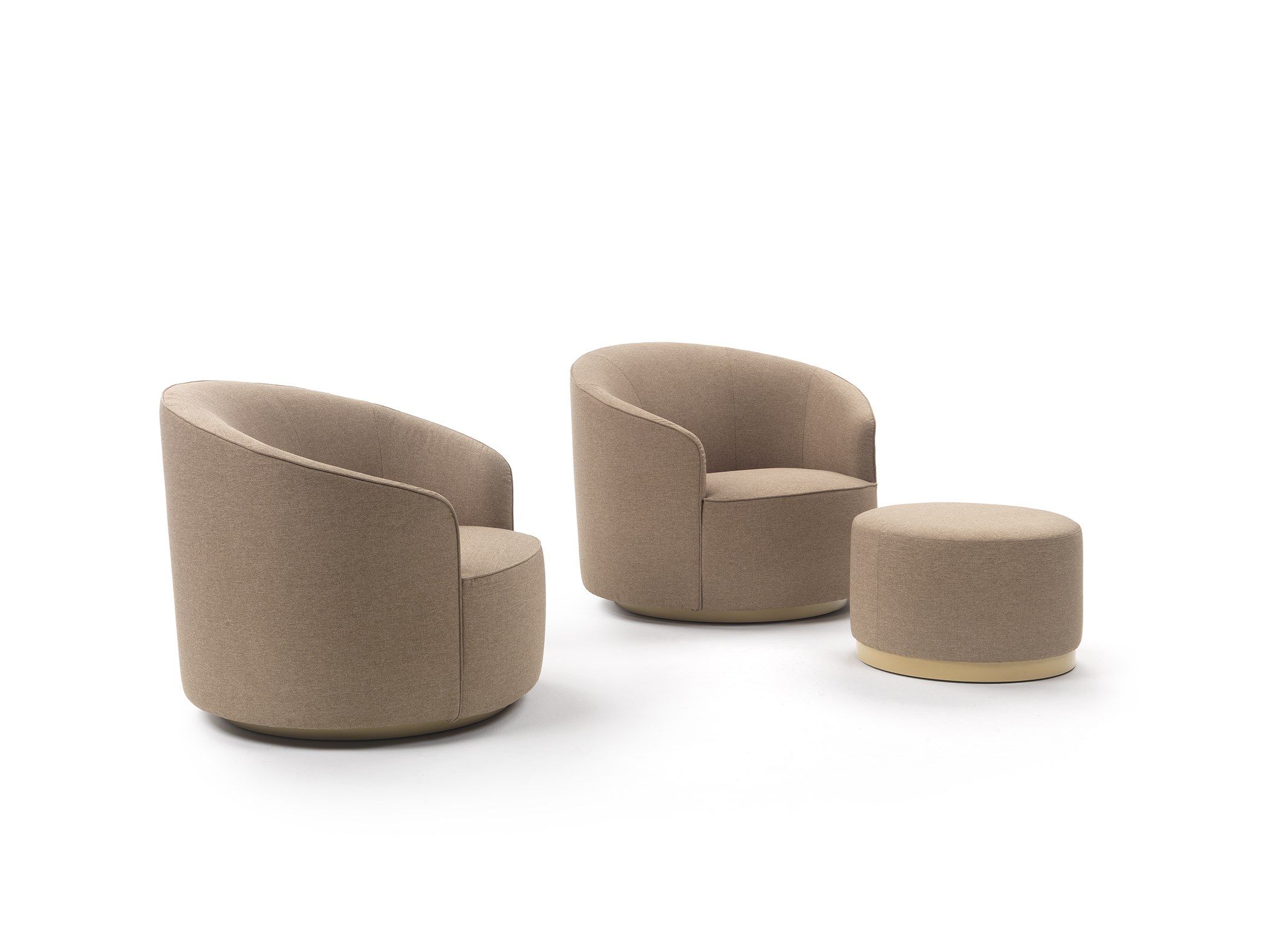 Кресло с подлокотниками Marelli ARCH-00062925 - Вид №2