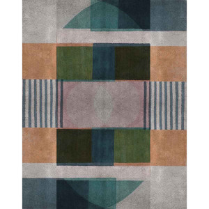 Softgoods Prisma III Covethouse RUG SOCIETY