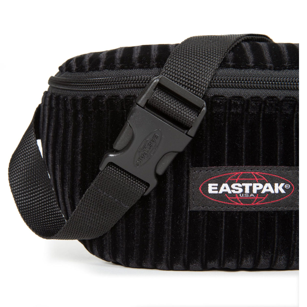 EK074C63 Сумка на пояс Velvet Black Eastpak Springer  - Вид №3