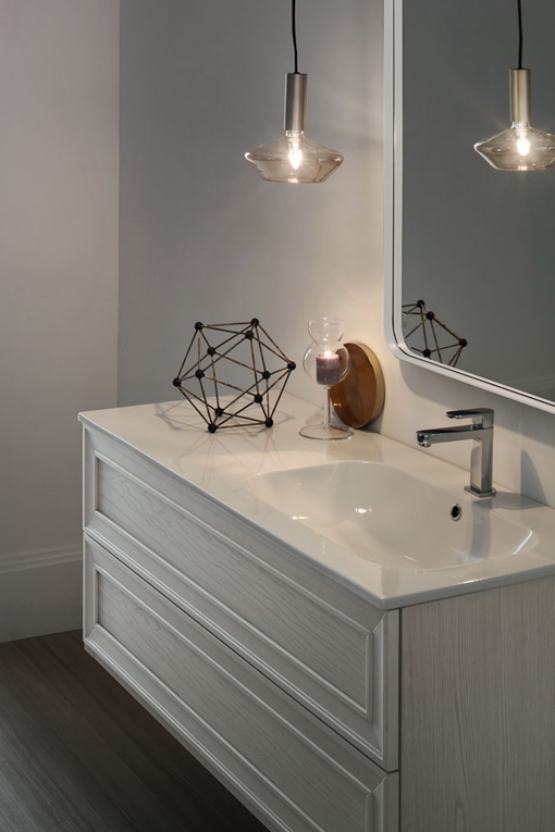 Klimt Arcombagno Tutto fuori  Умывальники STISR36