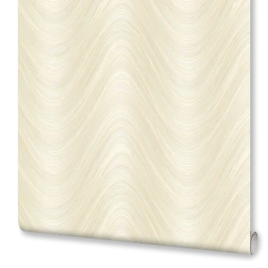 Обои флизелиновые Euro Decor Hypnose бежевые 1.06 м 7029-05 82377858 STLM-2133998