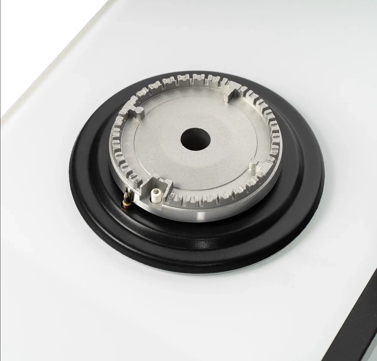 9080905 Газовая варочная поверхность DeLonghi GABRIELLA 6GW BB STDN-0057796 - Вид №13