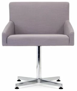 Доминго Салотти - КЕЛЛИ МАКСИ | Кресло с 4-мя спицами