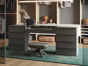 Консольные шкафы