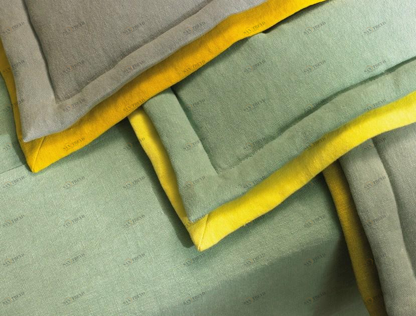 Élitis Льняная ткань sun-id-1502051