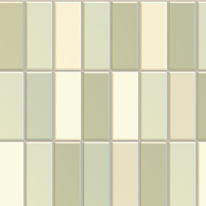 Панель ПВХ 0,3 плитка «Умбра» Stella