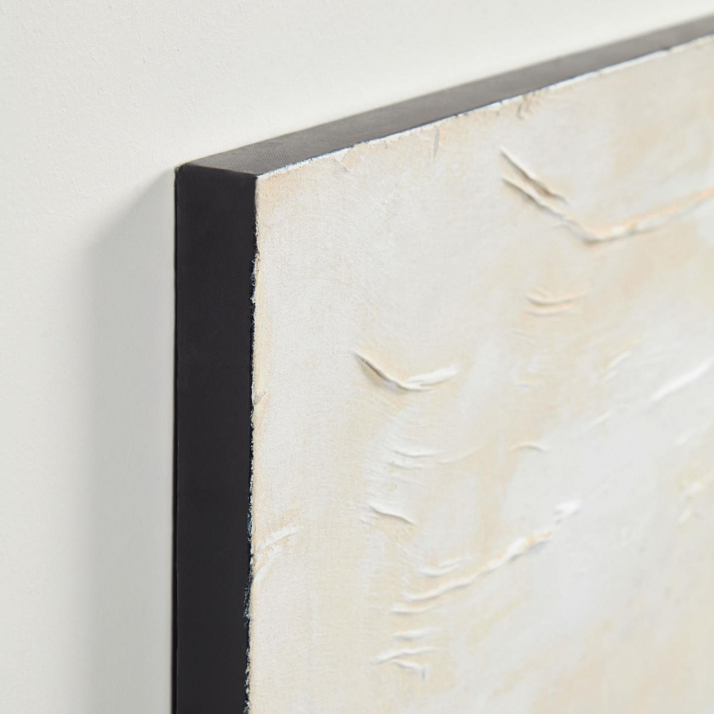 108089 Картина черно-белая 60 x 90 cm La Forma Zanila  - Вид №1