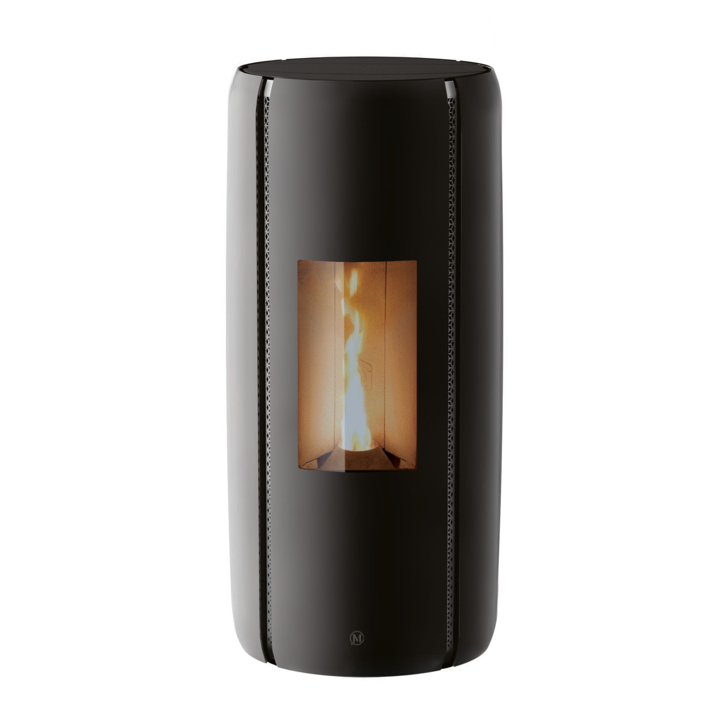 Пеллетная печь с Wi-Fi класса A+ Jolly Mec воздушные системы ARCH-00134610 - Вид №5