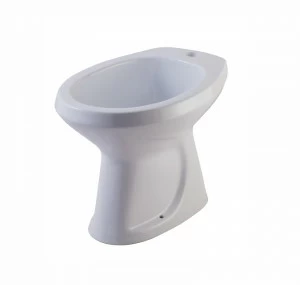 Люкс, Биде Биде напольное Люкс ROSA