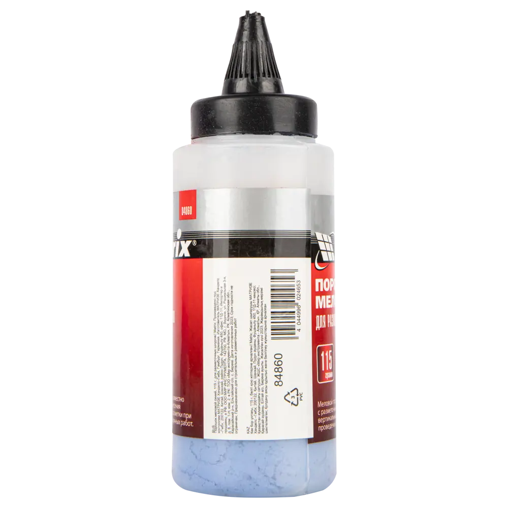 Разметочный порошок Matrix для точной разметки поверхностей 89381164 STLM-1537314 - Вид №1