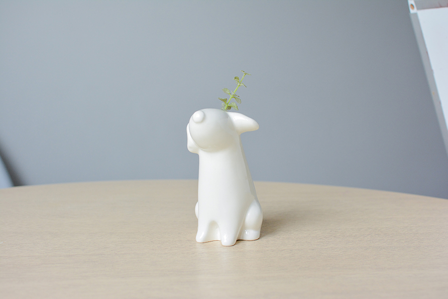 ECS-3-06 Собачка "бобик" Экочеловеки  - Вид №6