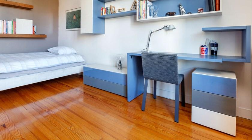 Lago Прямоугольный стол Lagolinea sun-id-1508747 - Вид №12