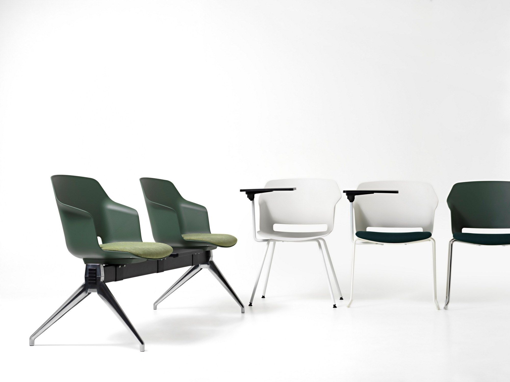 Сиденье на полипропиленовом стержне Diemme Clop ARCH-00128578 - Вид №1