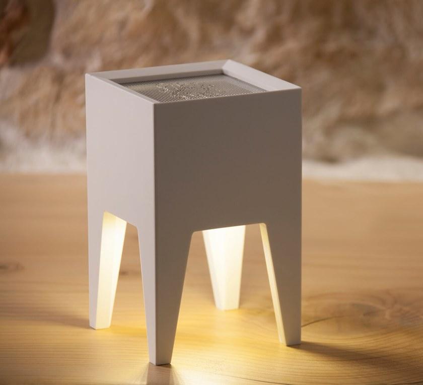 Brillamenti Настольная лампа / очиститель воздуха sun-id-1375113 - Вид №7