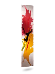 Электрический радиатор 210 x 60 cm Barcelona Cinier  1300 Вт
