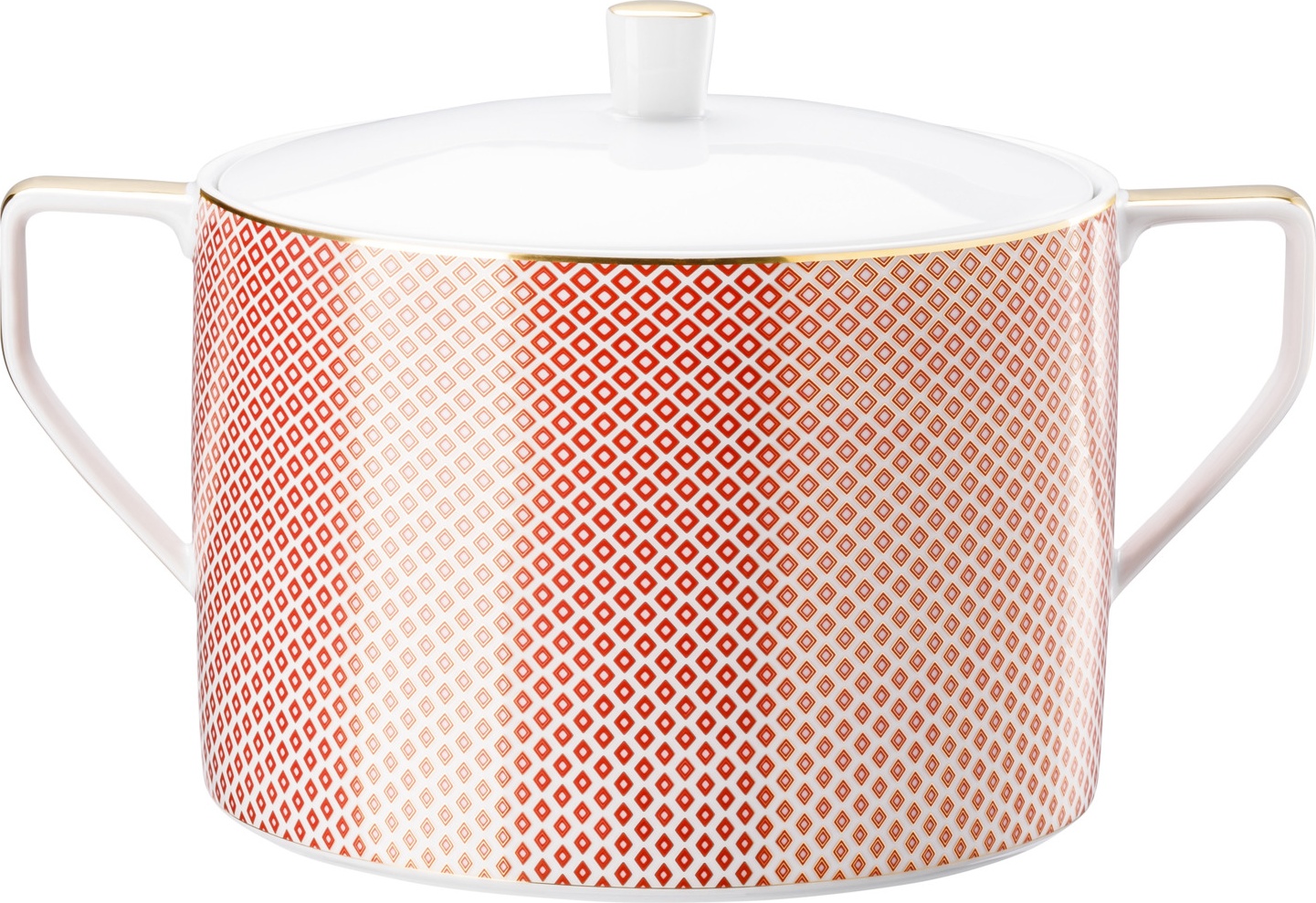 10640623 Супница Фарфоровая Rosenthal Германия 