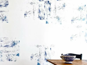 Birgit Morgenstern Studios Обои с трафаретной печатью