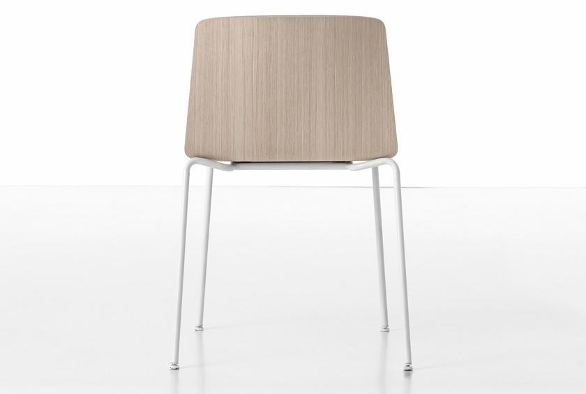 Kristalia Штабелируемый стул Rama sun-id-1505136 - Вид №4