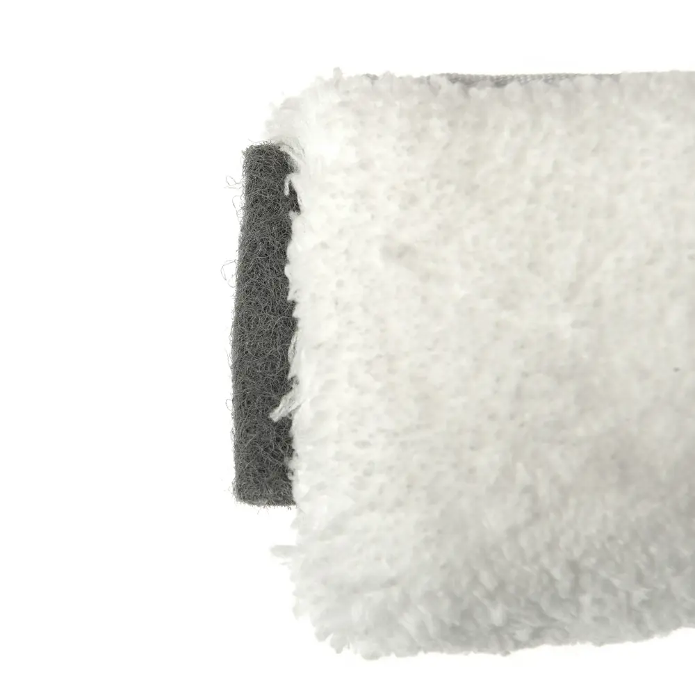 Шубка микрофибровая HQ Profiline коротковорсовая 35 см 82936521 STLM-2180754  - Вид №1