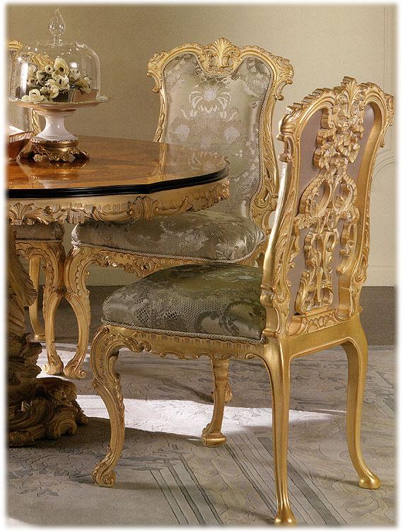 Стул  JUMBO COLLECTION REG-16GB 