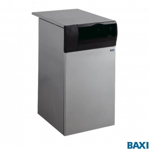 KSW71408791 ВНЕШНИЙ НАКОПИТЕЛЬНЫЙ БОЙЛЕР BAXI SLIM UB 120 INOX BAXI