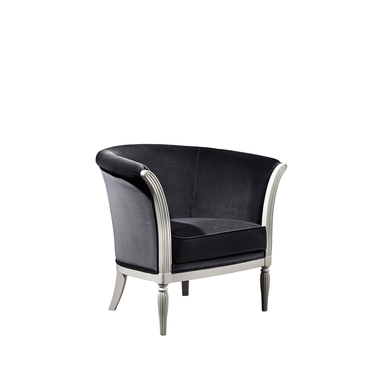 Кресло Ральфа Ralph С1129 Coleccion Alexandra