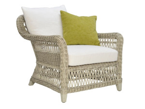 Кресло JanusFiber® с подлокотниками