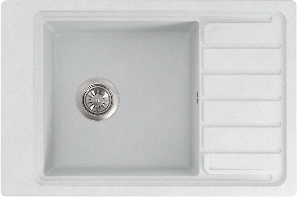 Кухонная мойка Fostogran Юника 650 
