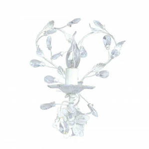 Бра Spot Light Buquet 5100102 SPOT LIGHT ФЛОРИСТИКА 109665 Белый