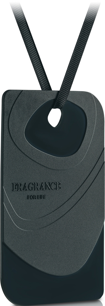 85728903 Ароматическое саше Fragrant Card Dark Amber STLM-0065350 Santreyd  - Вид №1