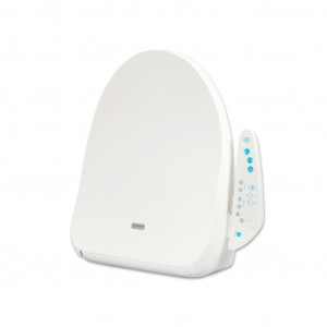 Электронная крышка биде SensPa UB-8520 L - длинная