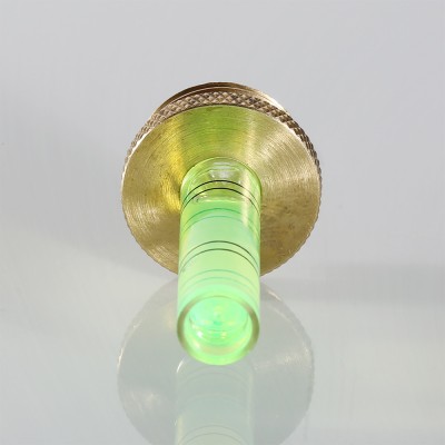 VTr.583.U.0004 Пробка-уровень Valtec 1/2"  - Вид №2