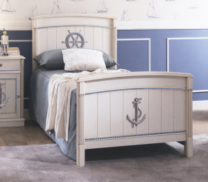 Кровать  PELLEGATTA LS28