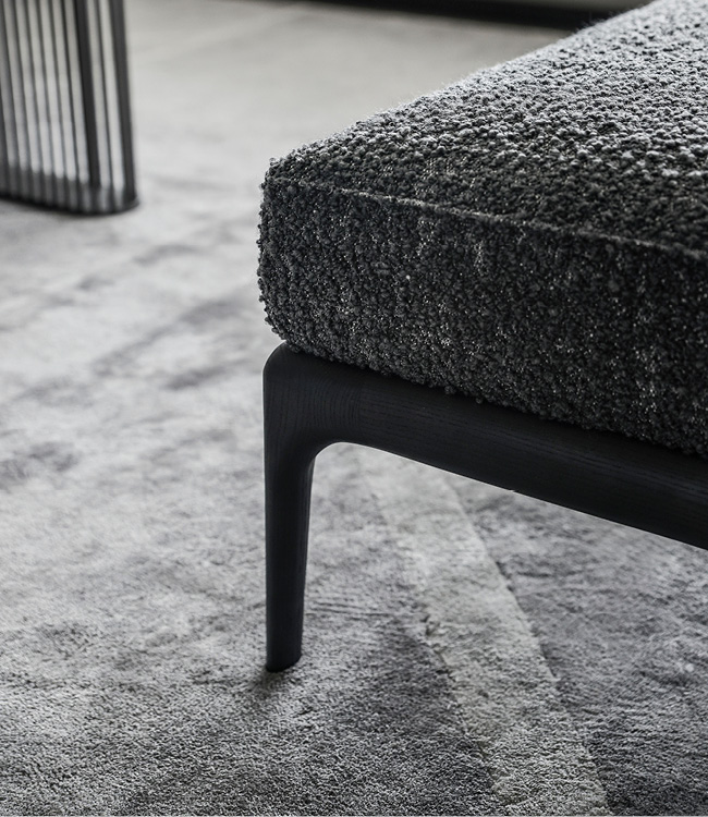 480/51 Moonlight Пуф к креслу - giorgio collection - Вид №3