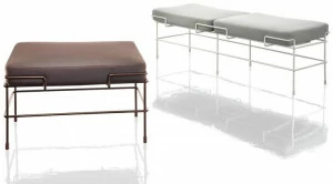 Magis Мягкая скамья Traffic