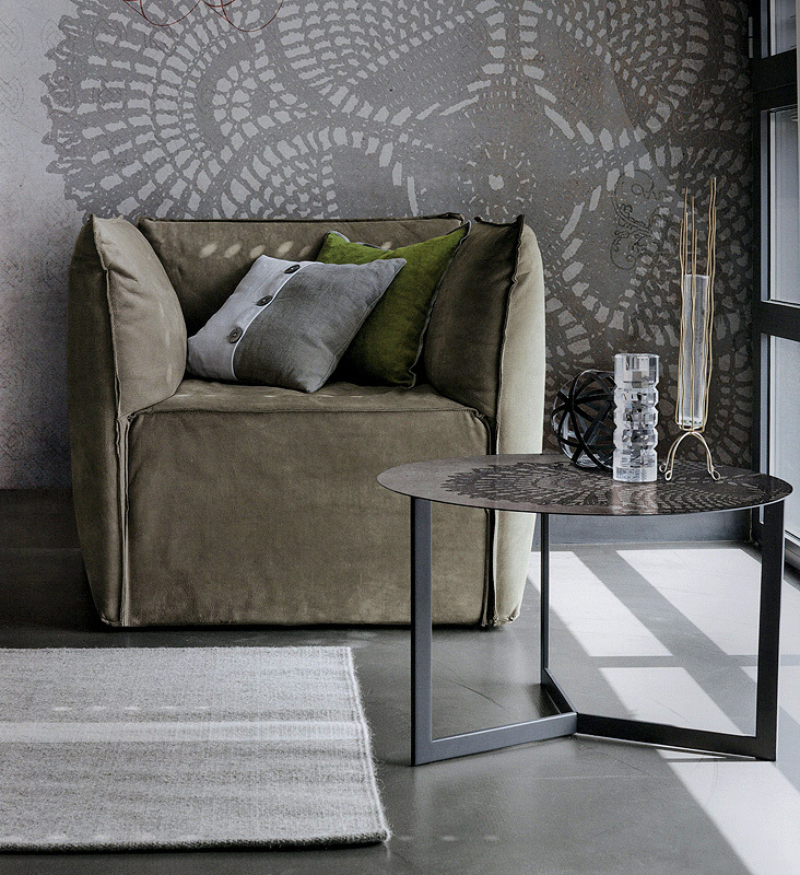 Столик JOY DECOR ZANETTE 65164 Casablanca - Вид №1