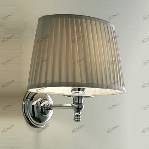 Светильник настенный DEDAISY3CR Devon Devon LIGHTING DAISY3 Devon&Devon