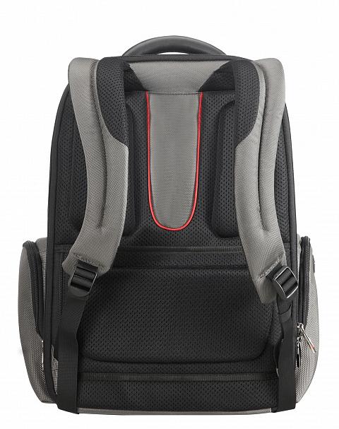 CG7-08010 Рюкзак для ноутбука CG7*010 Laptop Backpack 17.3" Samsonite Pro-DLX 5  - Вид №2