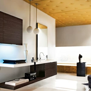 Комплект мебели для ванной комнаты Maori 76/77 Cerasa Maori