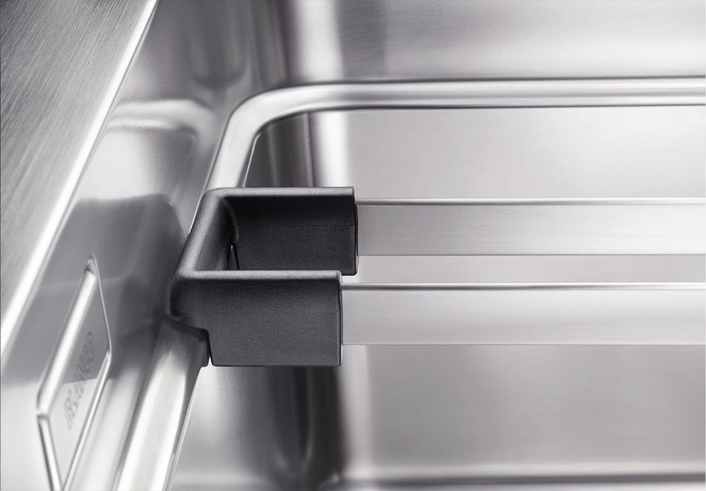 521748 Кухонная мойка Blanco Etagon 500-IF/A  Blanco Etagon - Вид №10