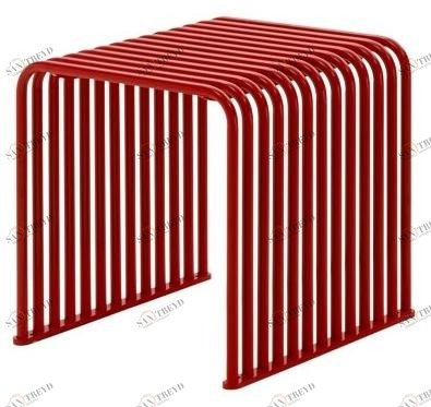 Urbantime Табурет металлический Zeroquindici.015 sun-id-1369948