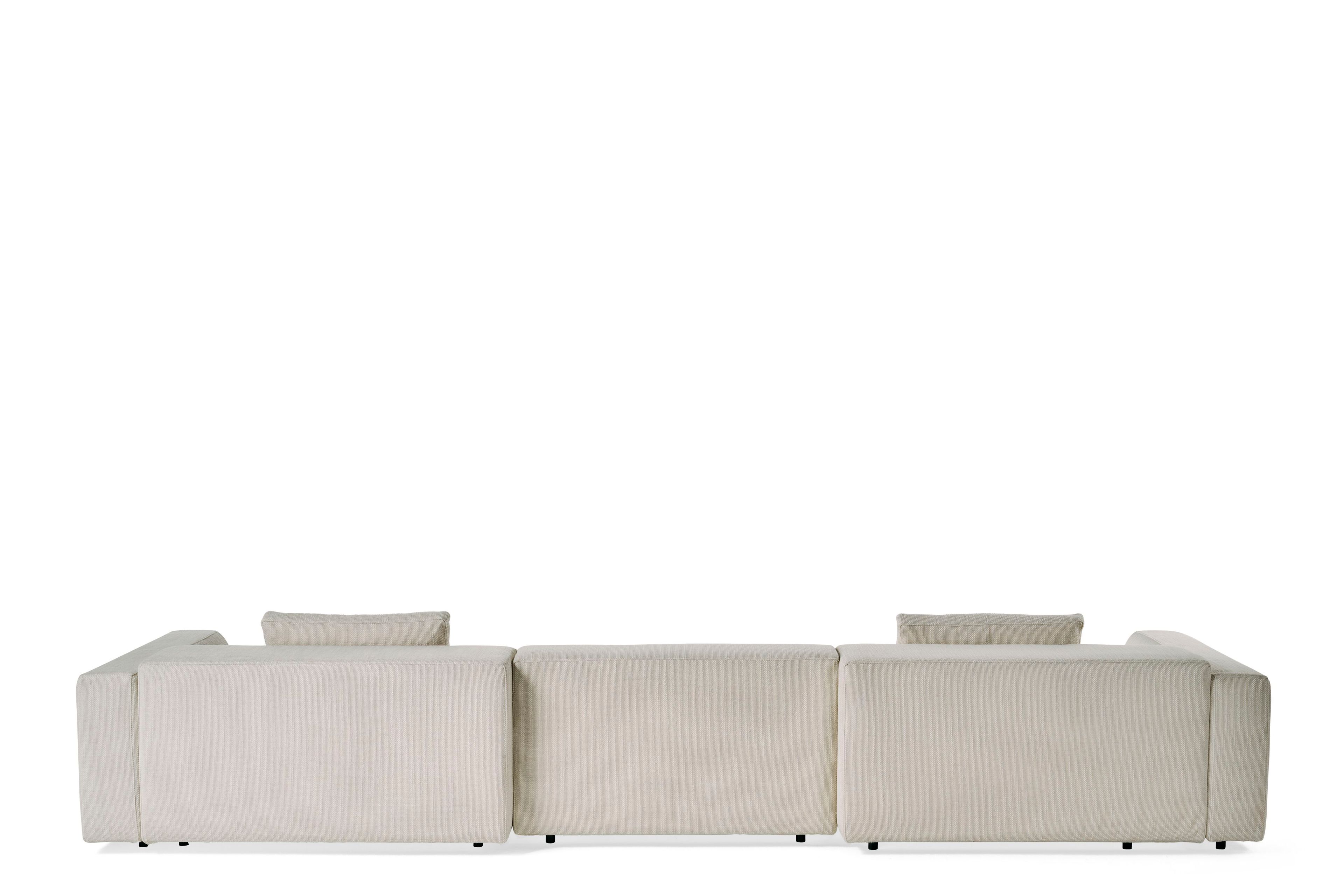 Модульный диван BALERI ITALIA MISS MATCH ARCH-00024070 - Вид №2