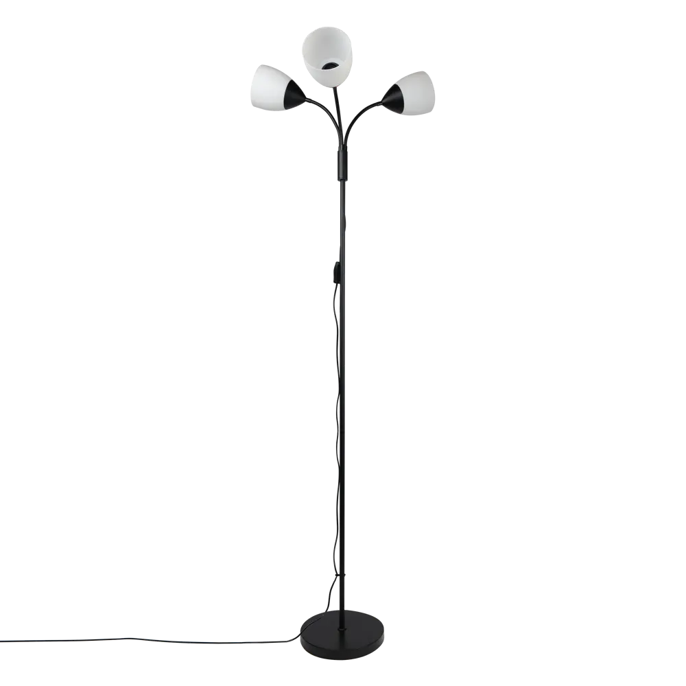 Торшер INSPIRE Dahlia с регулируемыми плафонами 84731249 STLM-0054203 - Вид №3